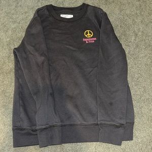 Abercrombie Kids Sweatshirt